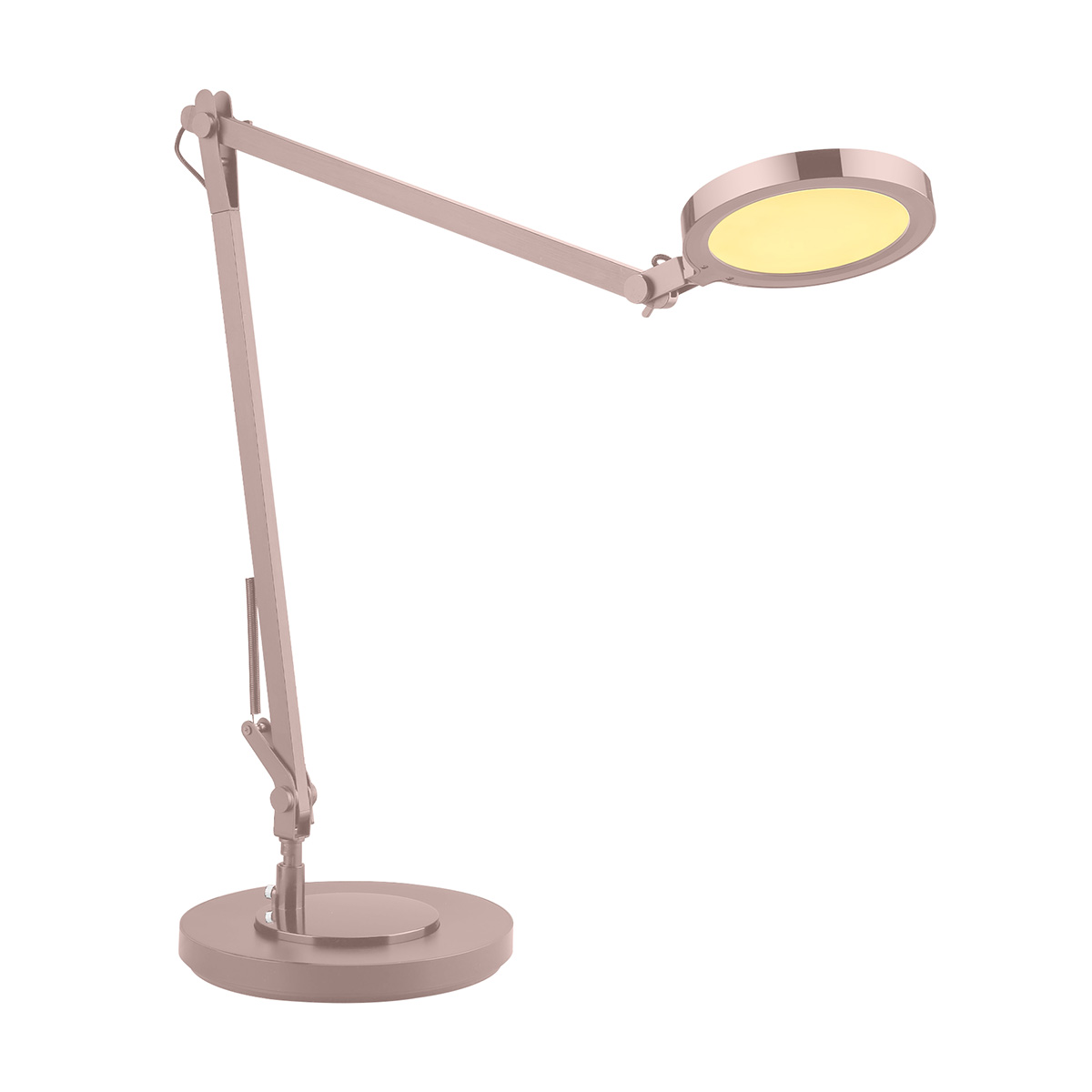 Desk lamp Marilex TLT7666 01GY