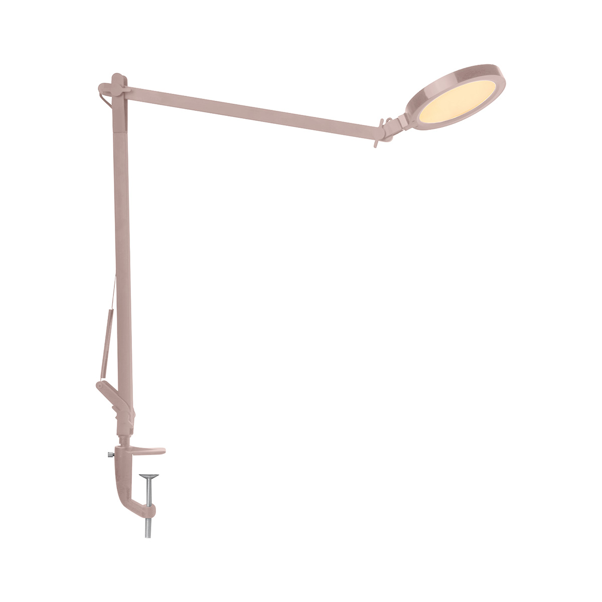 Desk lamp Marilex TLT7667 01GY
