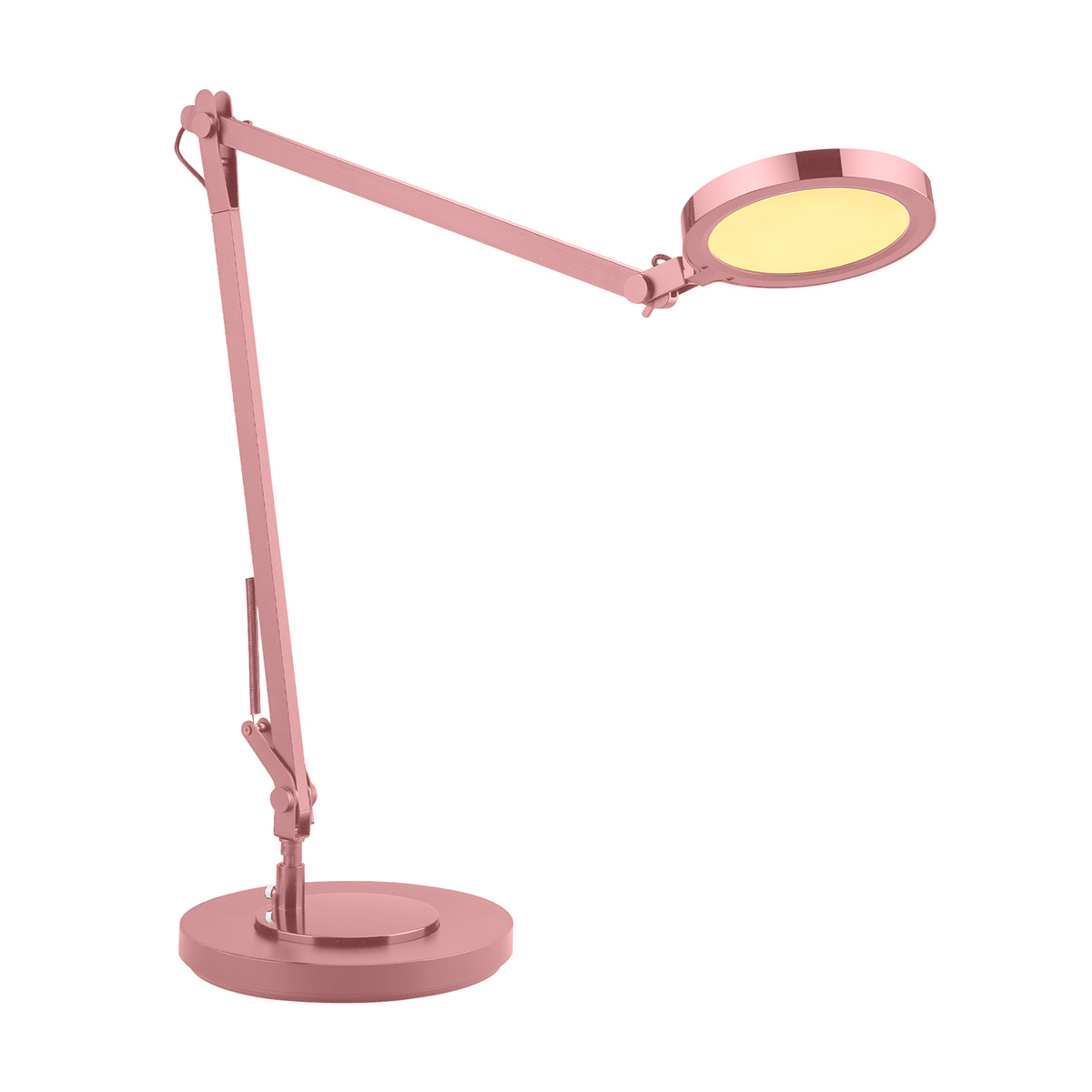 Desk lamp Marilex TLT7666 01PK