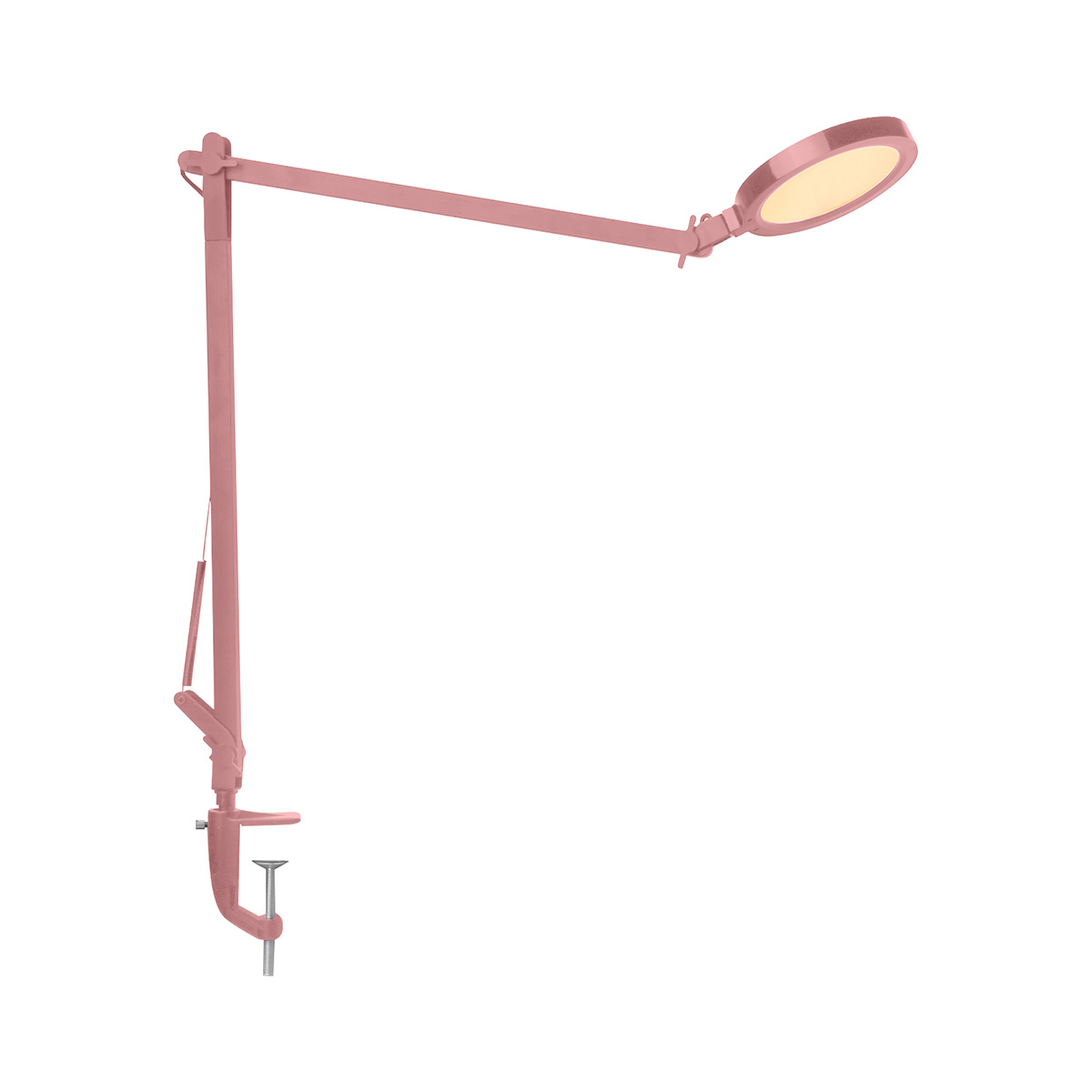 Desk lamp Marilex TLT7667 01PK