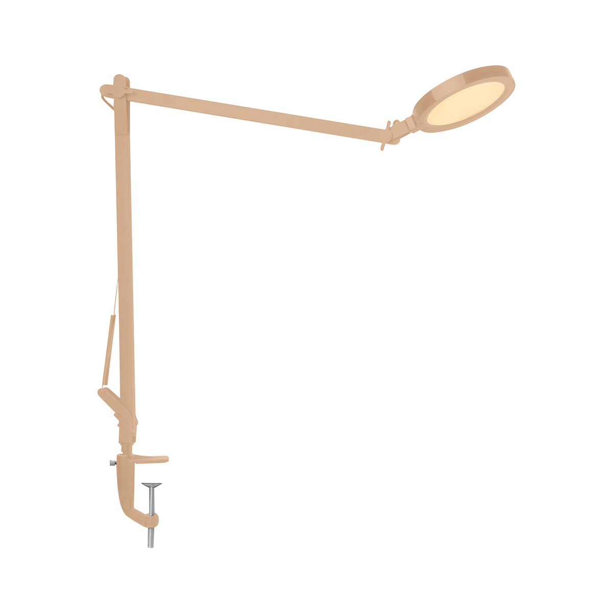 Desk lamp Marilex TLT7667 01WM