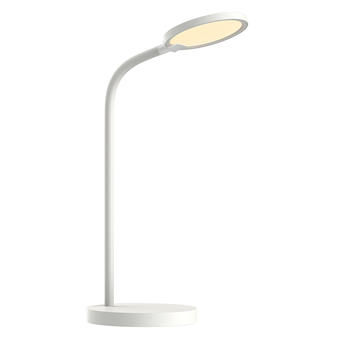Desk lamp Marilex TLT7664 01WT