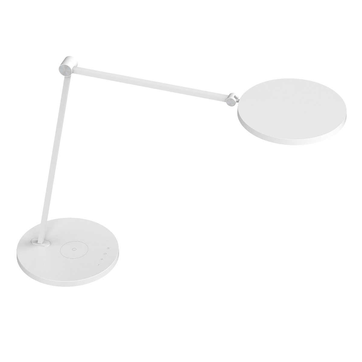 Desk lamp Marilex TLT7665 01WT