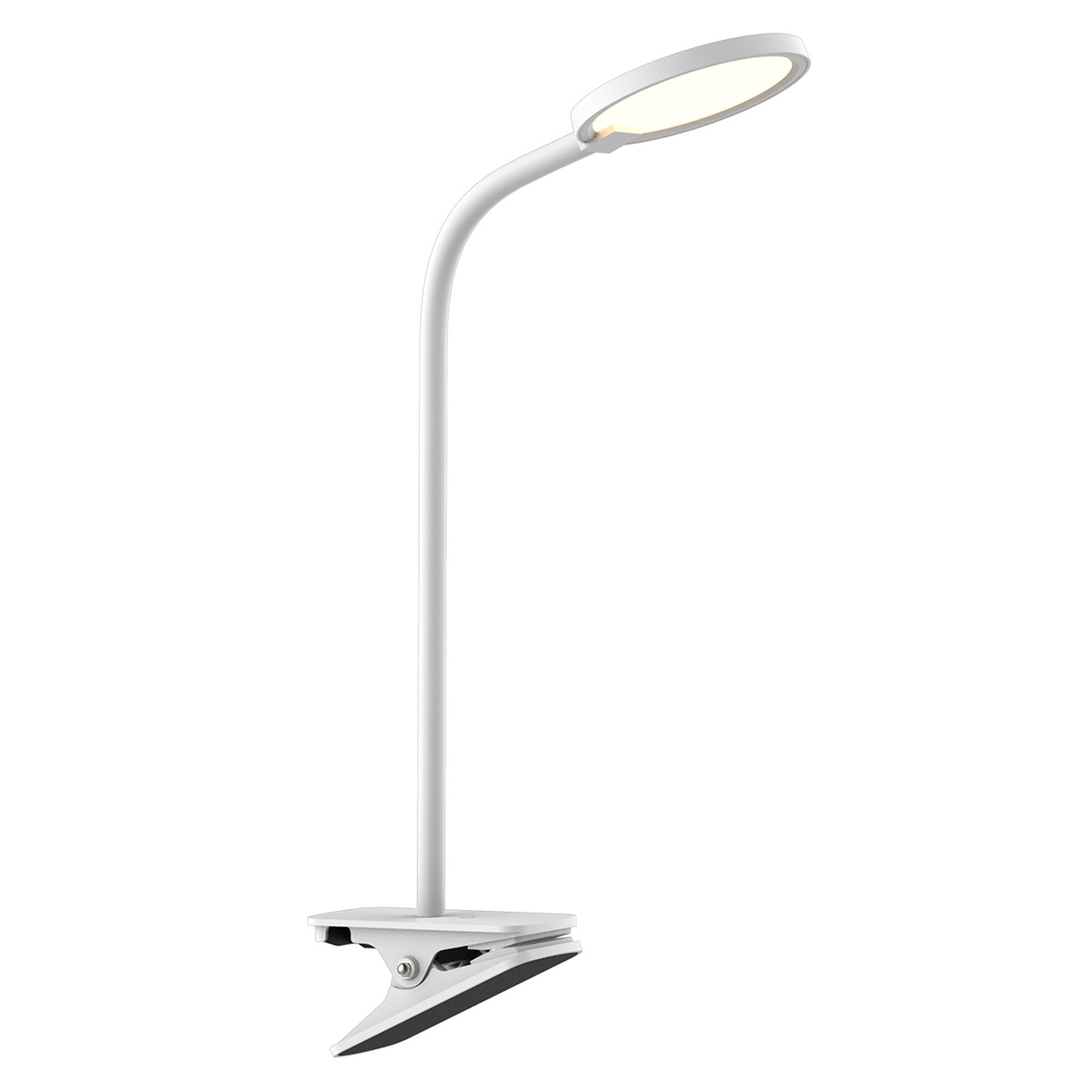Desk lamp Marilex TLT7668 01WT