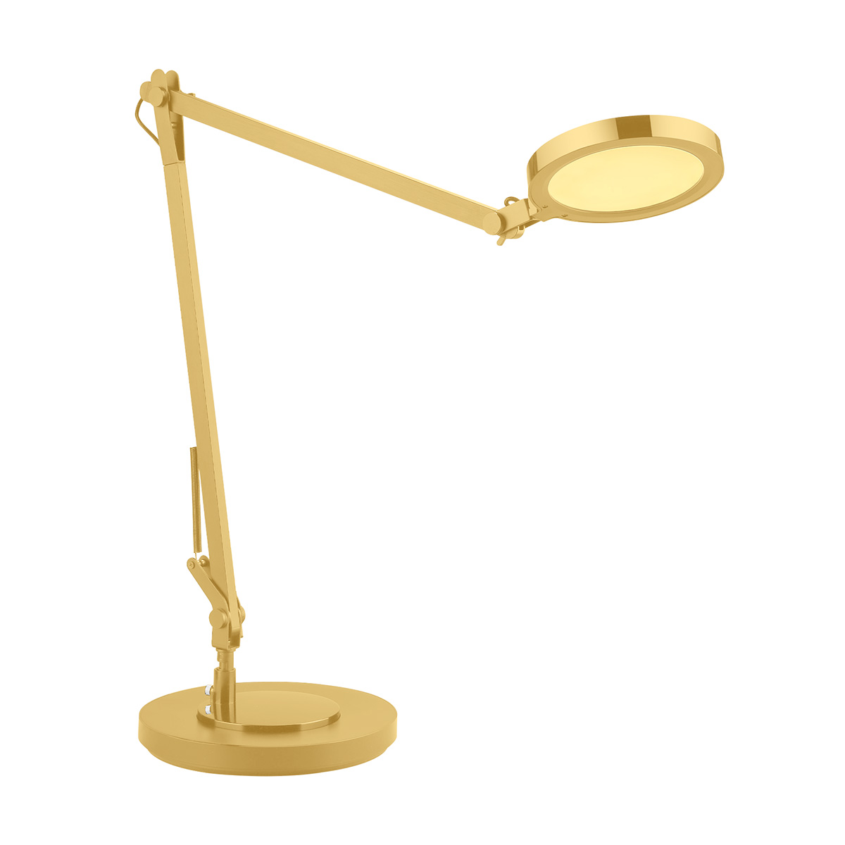 Desk lamp Marilex TLT7666 01YL