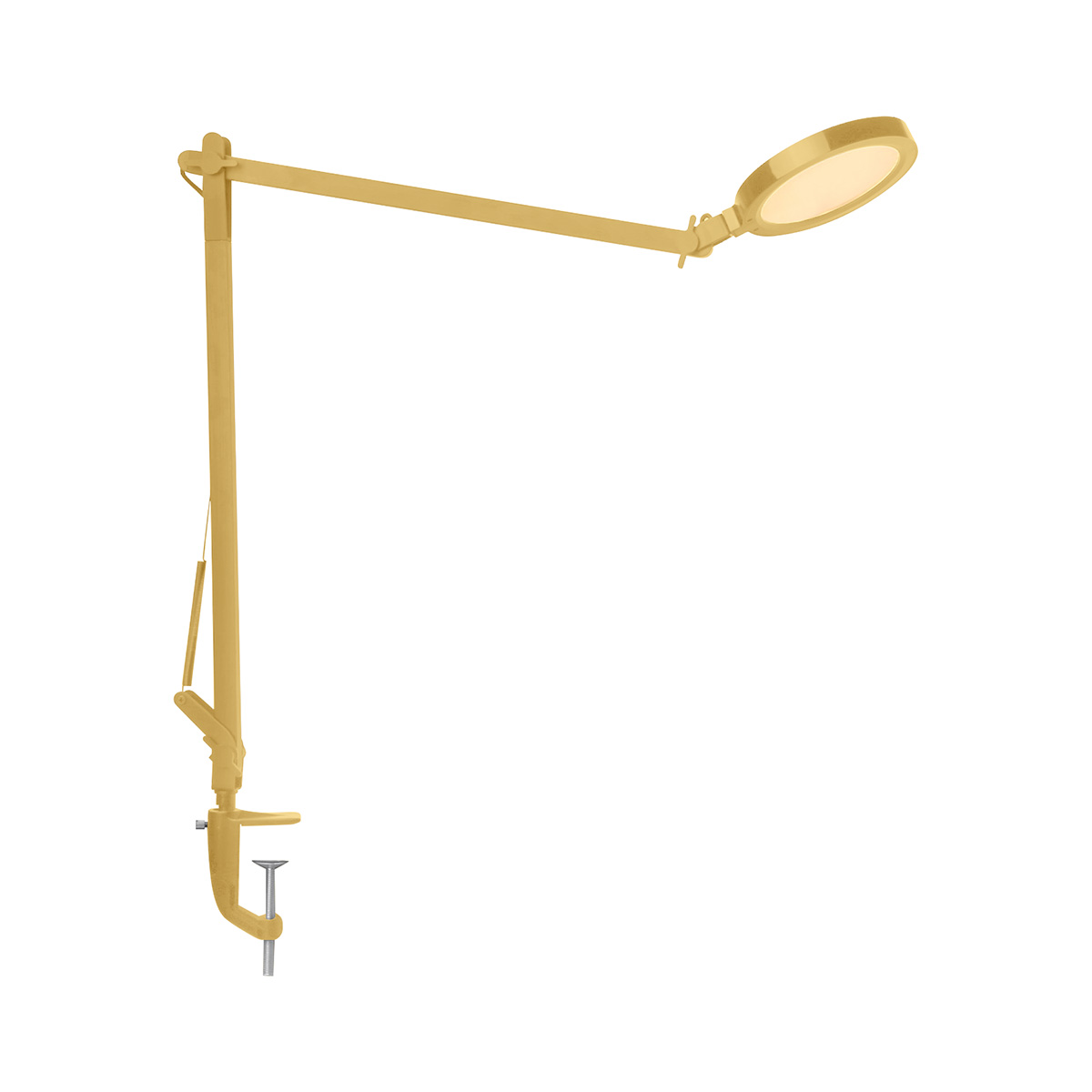 Desk lamp Marilex TLT7667 01YL