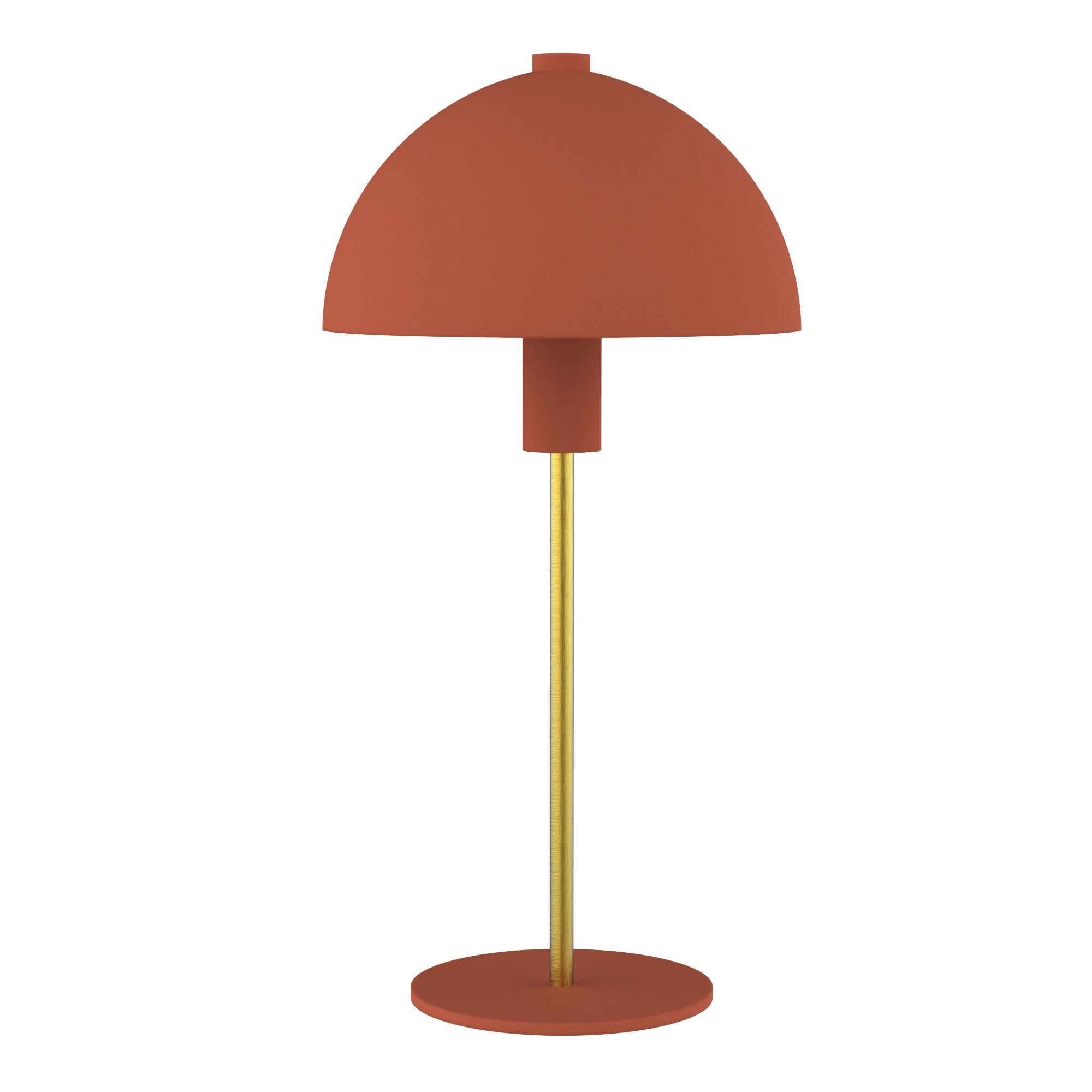 Liremax colorful Table lamp-TLT7690_01F