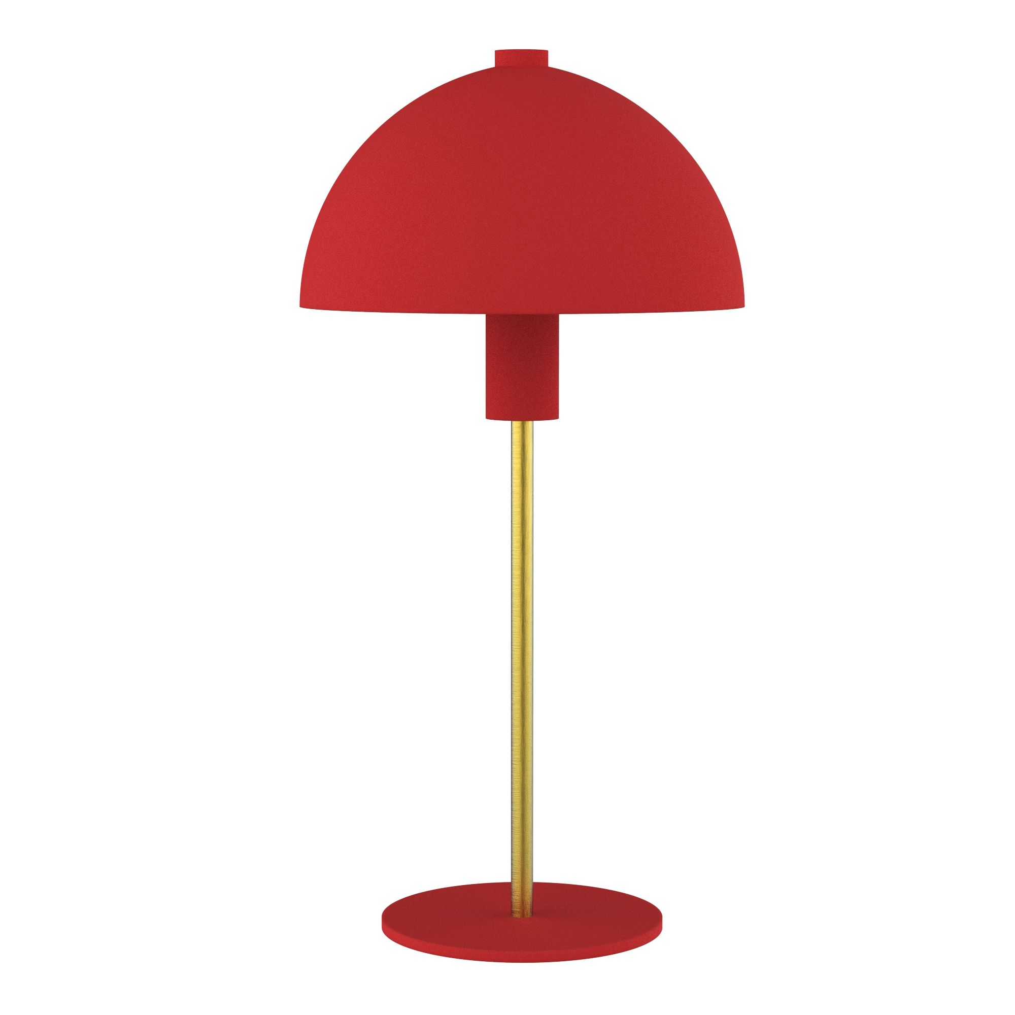 Liremax colorful Table lamp-TLT7690_01G