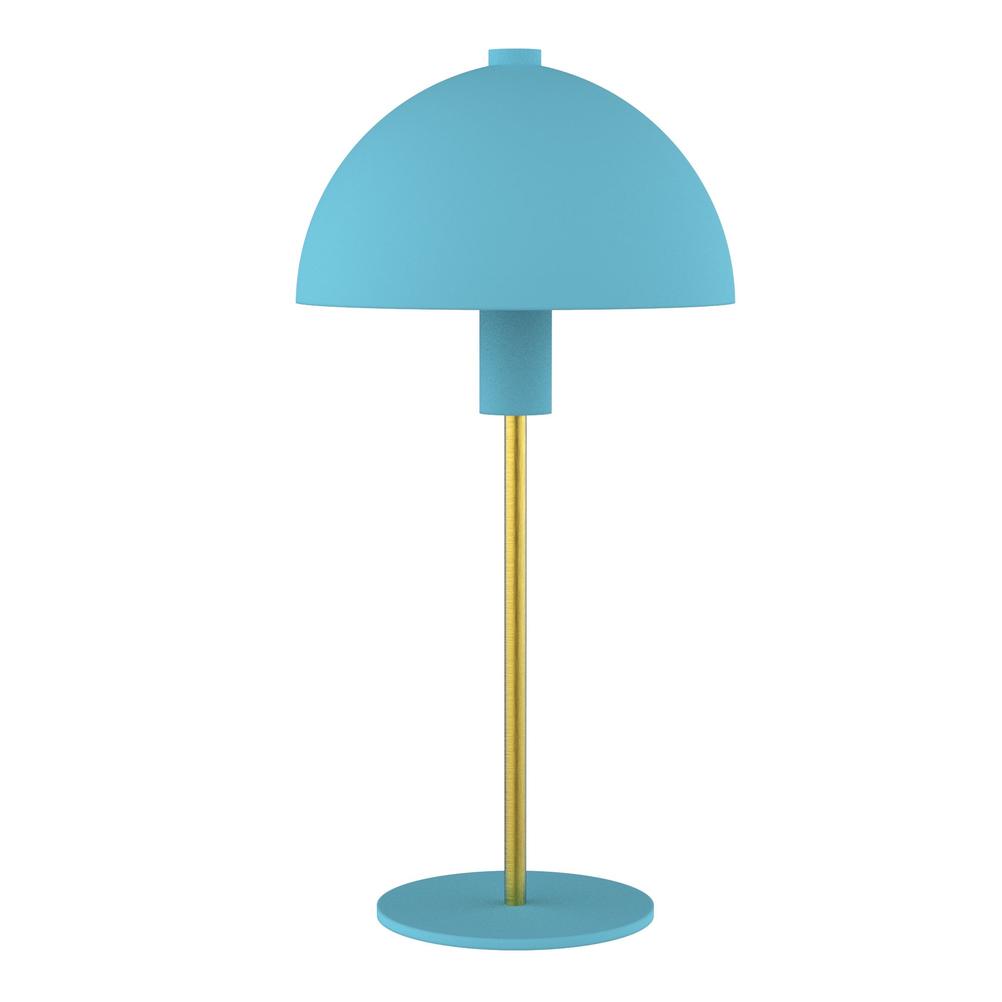 Liremax colorful Table lamp-TLT7690_01M